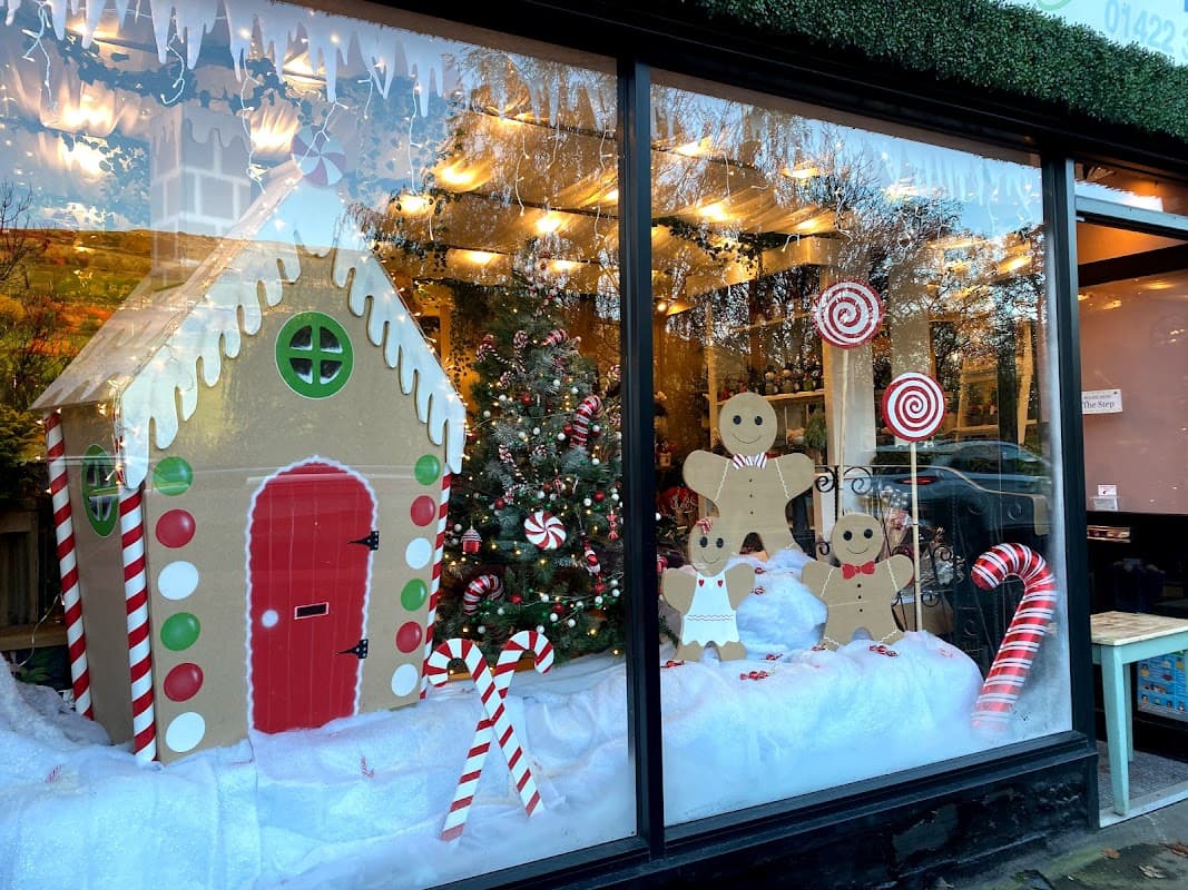 Flowers By Jade - Florists in halifax