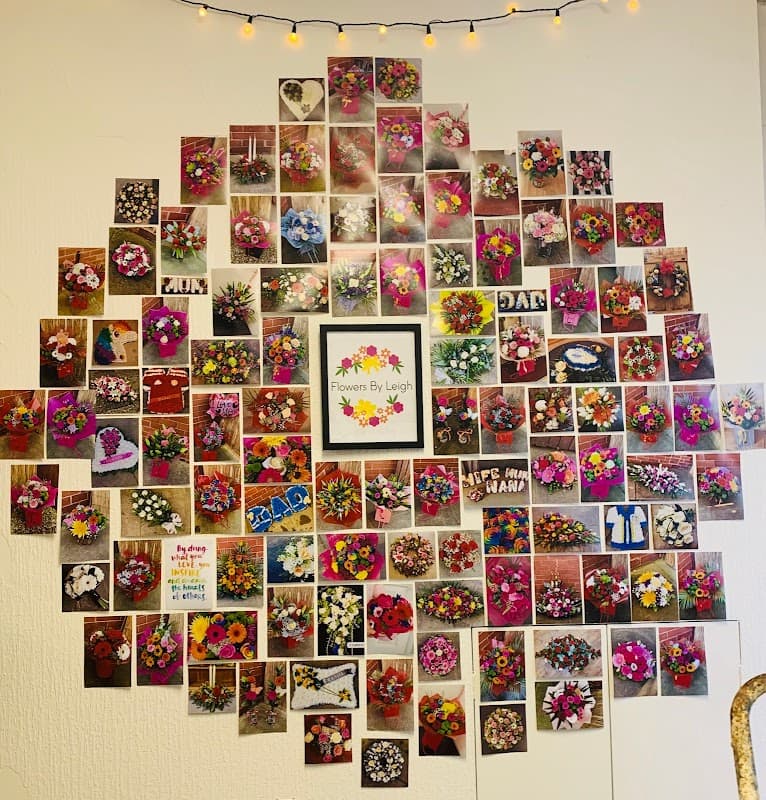 Flowers By Leigh - Florists in halifax