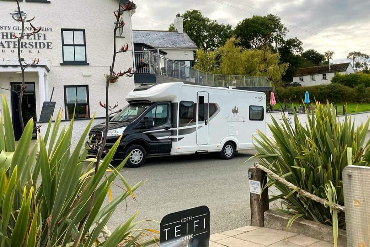 Gilbuc Adventures - Car Hire in halifax