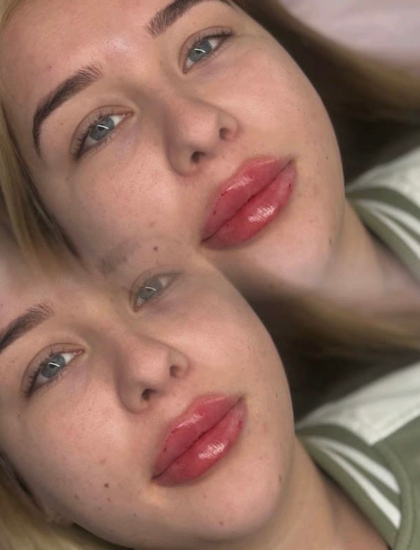 Glam lash & aesthetics