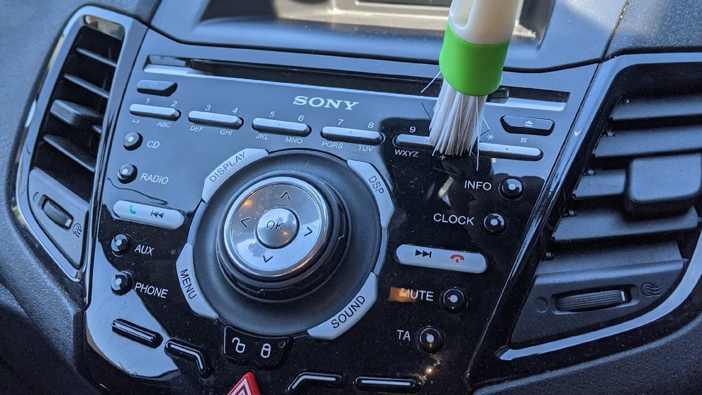 Glow Fresh Mobile Car Valeting - Car Washes in halifax