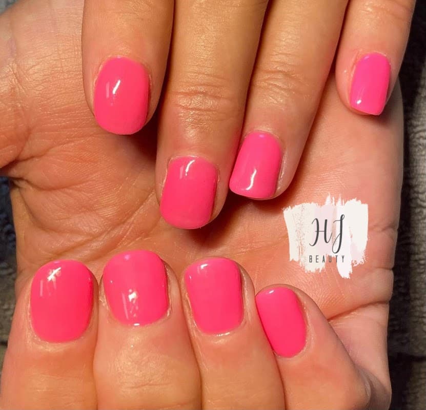 Haley Joanne Hair and Beauty - Beauty Salons in halifax