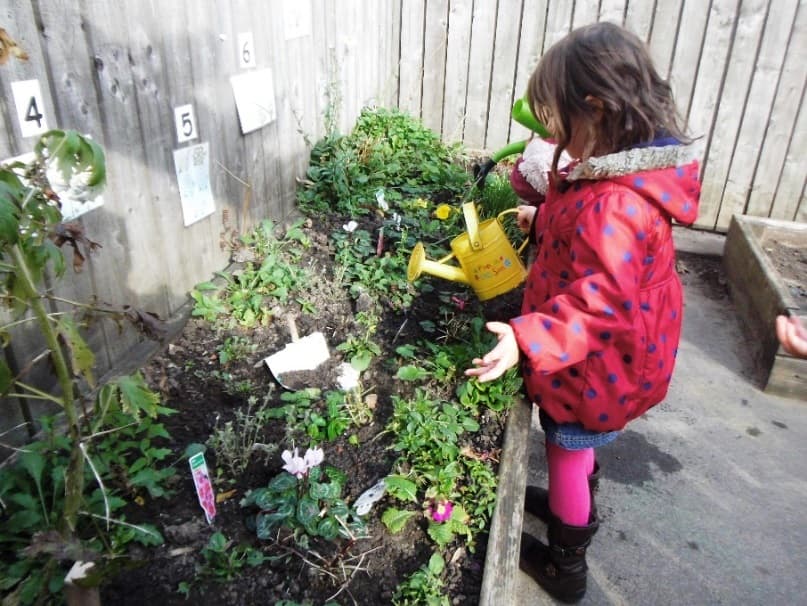 Halifax Children's Place Day Nursery - Nurseries in halifax