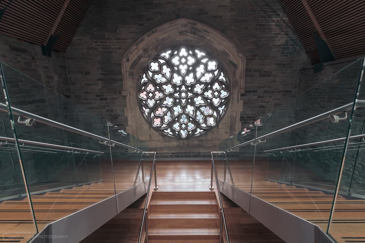 Halifax Library - Libraries in halifax