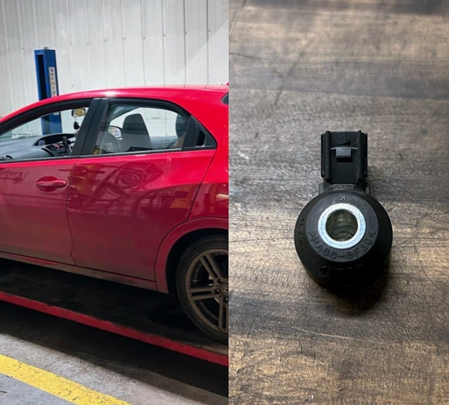 Halifax MOT and Service Centre Ltd - Garages in halifax