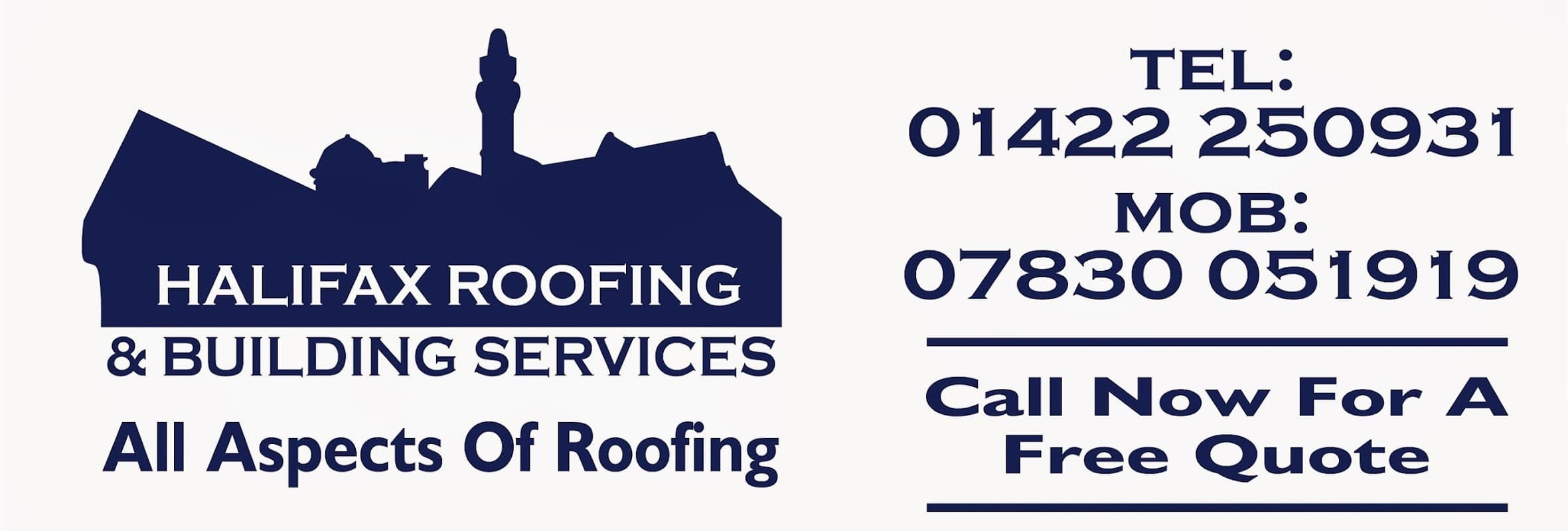 Halifax Roofing and Building Services - Roofers in halifax