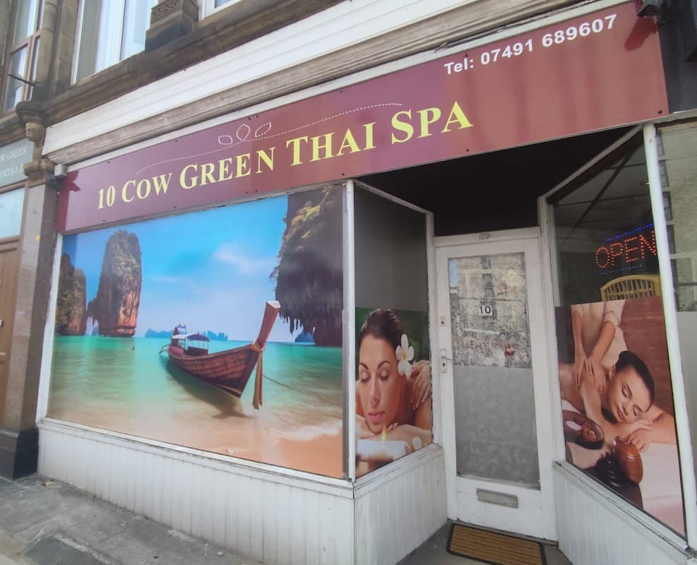 Hua Hin Thai Spa - Spa in halifax