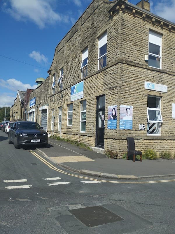 Islam Halifax - Mosques in halifax