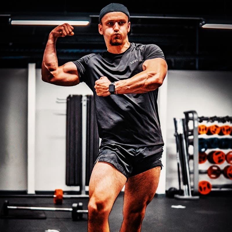 JMX FITNESS - Gyms in halifax