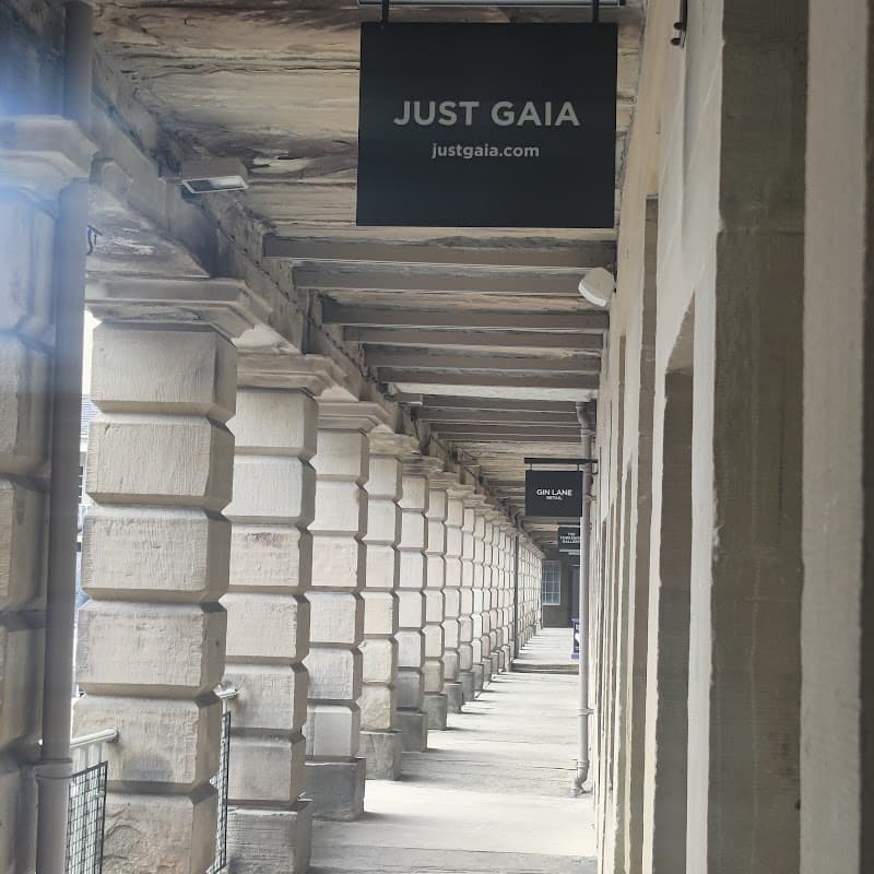 Just Gaia | Sustainable Shop - Grocers in halifax