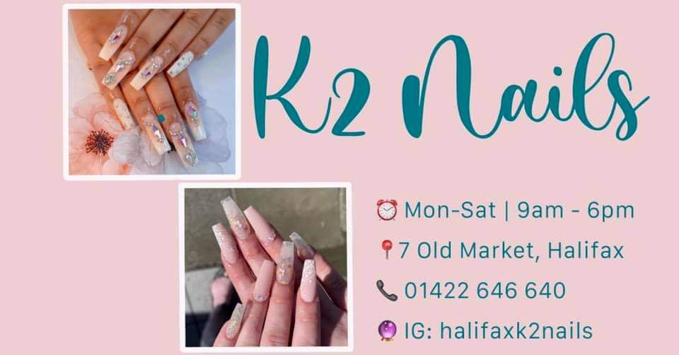 K2 Nails - Nail Salons in halifax