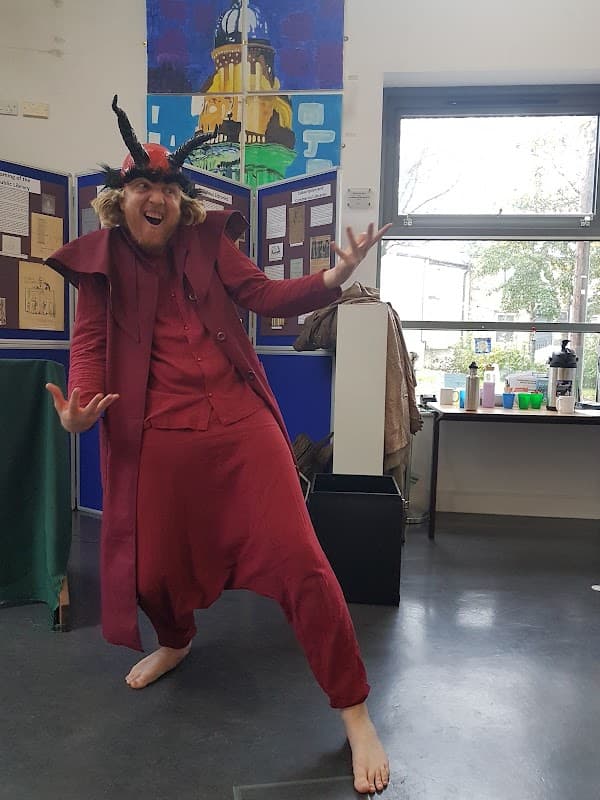 King Cross Library - Libraries in halifax