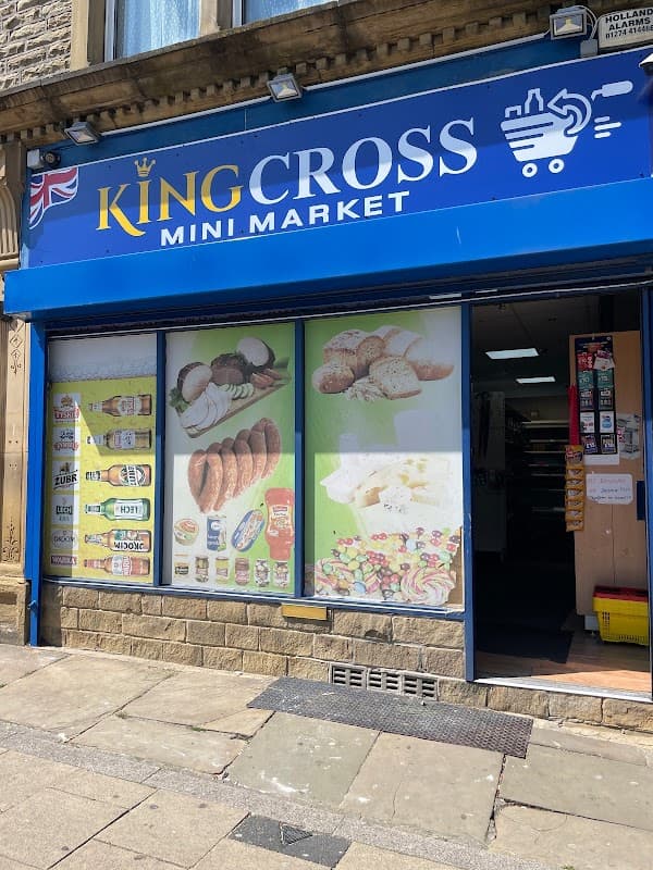 King Cross Mini Market