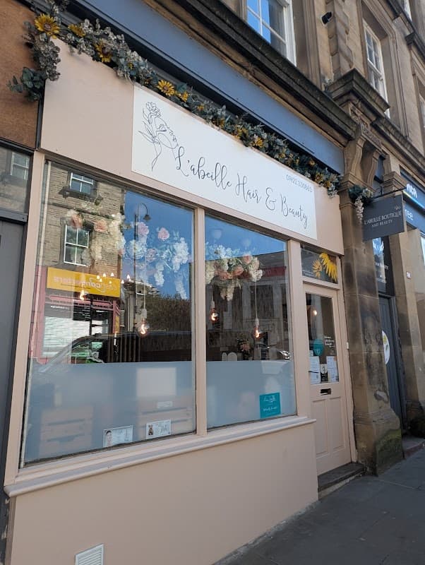 L'abeille Hair & Beauty - Beauty Salons in halifax