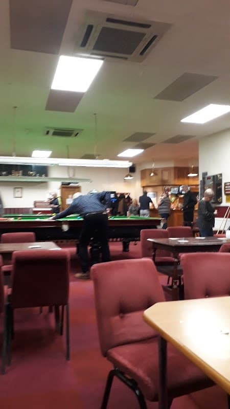 Lee Mount Club - Social Clubs in halifax