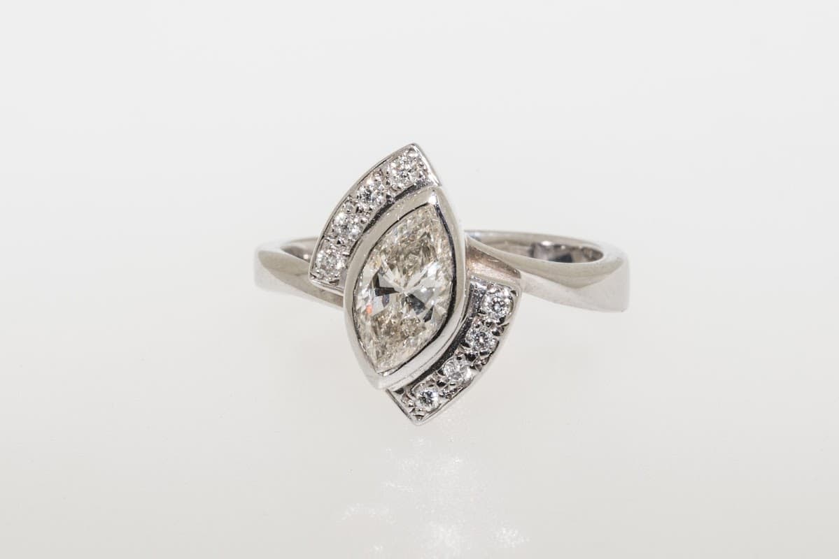 LEON K DEWHURST | JEWELLERY