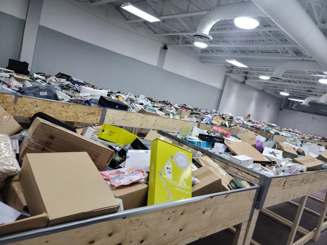 Liquidation Warehouse - Discount Stores in halifax