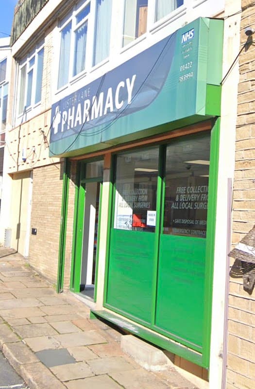 Lister Lane Pharmacy - Pharmacies in halifax