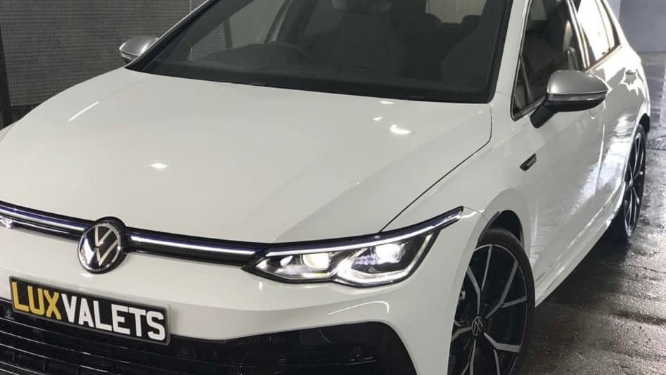 Lux valets & car wash Halifax - Car Washes in halifax