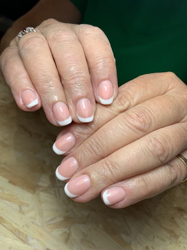 Mairi pryde nail artist - Nail Salons in halifax