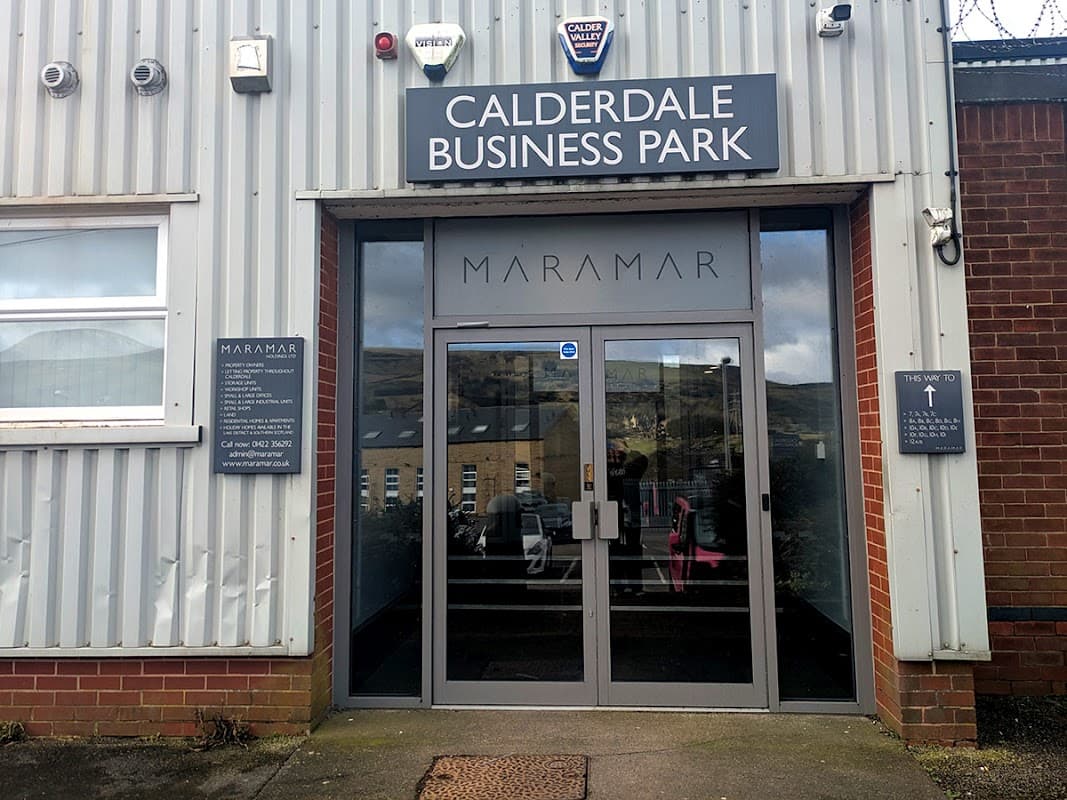 Maramar Holdings Ltd - Estate Agents in halifax