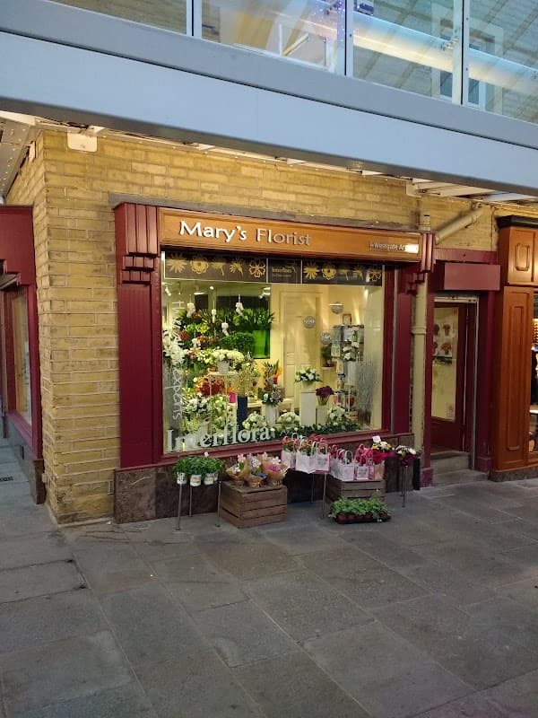 Mary's Florist - Florists in halifax