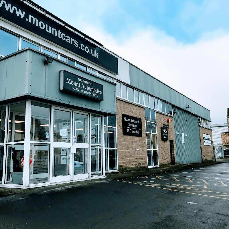 Mount Automotive Solutions - Used Car Dealers & Car Repair Specialists - Car Dealers in halifax