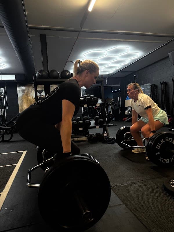 Mov3ment Gym - Gyms in halifax