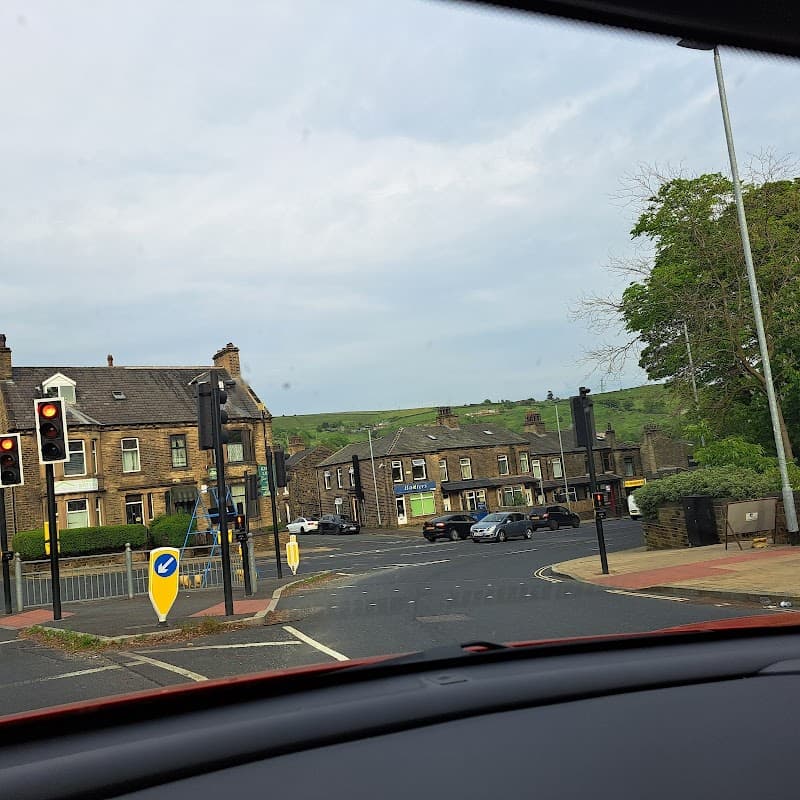 Accommodation at Mozart House - B&B Halifax in halifax