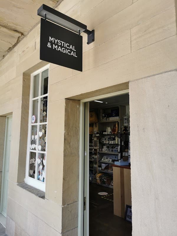 MYSTICAL & MAGICAL - Gift Shops in halifax