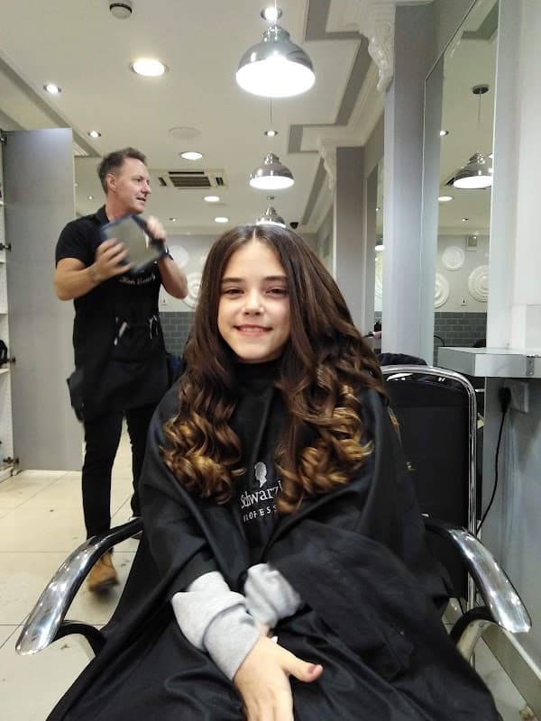 N T M Hair & Beauty Salon - Hair Salons in halifax