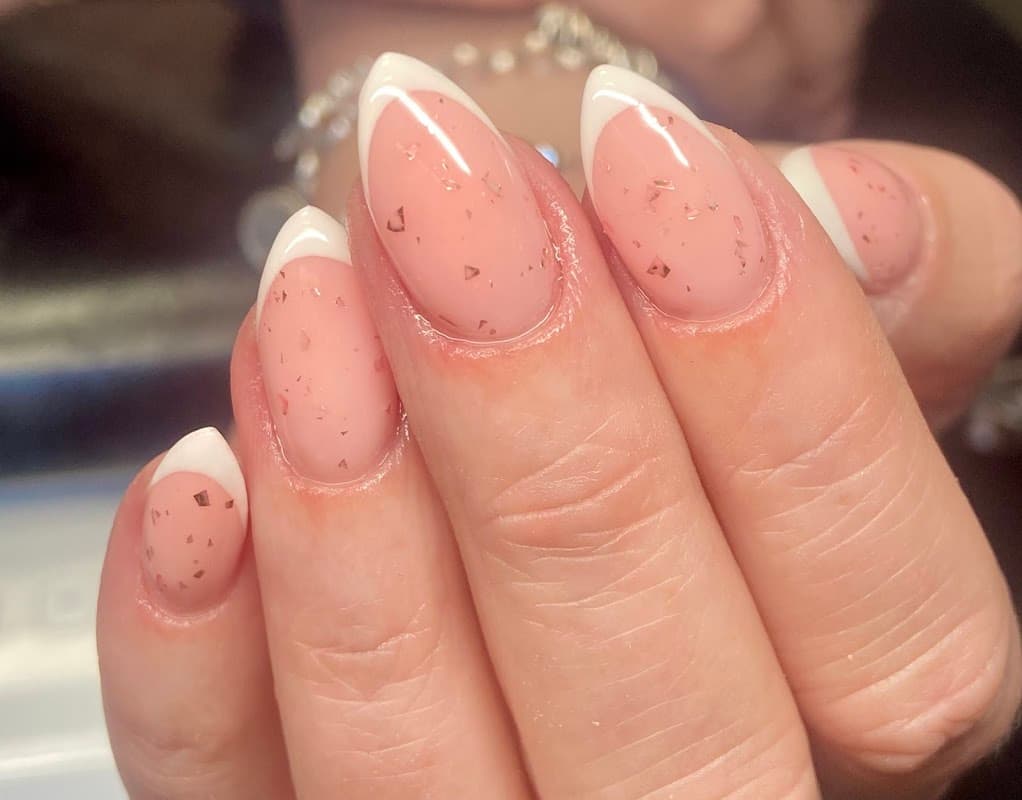 Naraβs Nails - Nail Salons in halifax