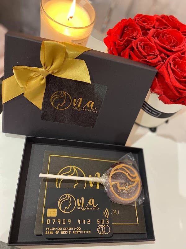 Nee's Aesthetics - Beauty Salons in halifax