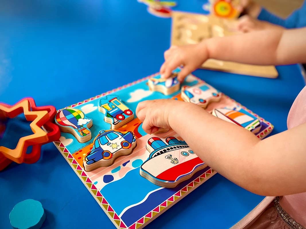 Northern Lights Preschool - Nurseries in halifax