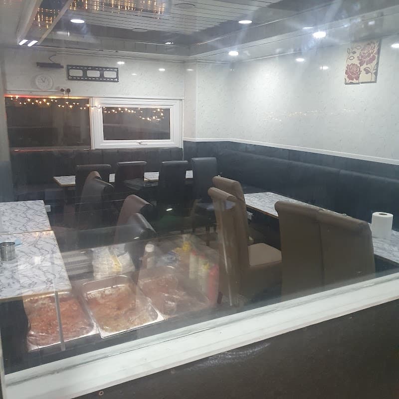 Oceans Karahi and Grill - Takeaway in halifax