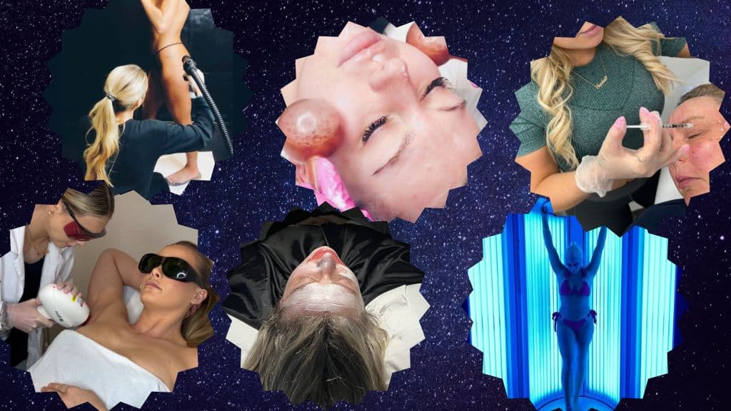 OH SO Glow - Beauty Salons in halifax