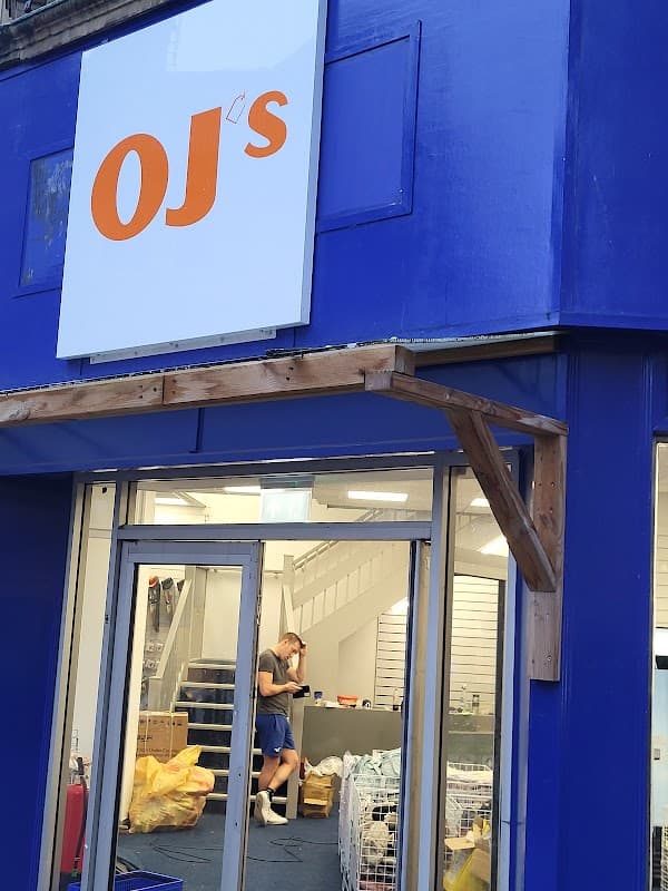 OJs Savings - Discount Stores in halifax