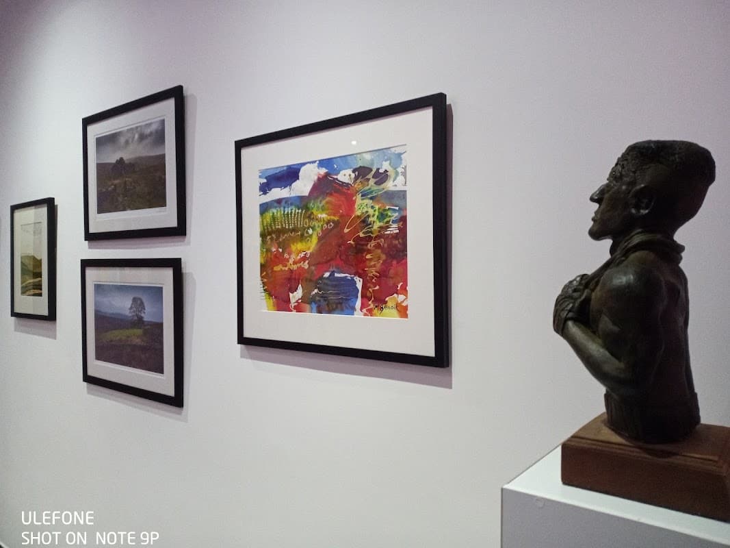 Open Gallery CIC - Gallery in halifax