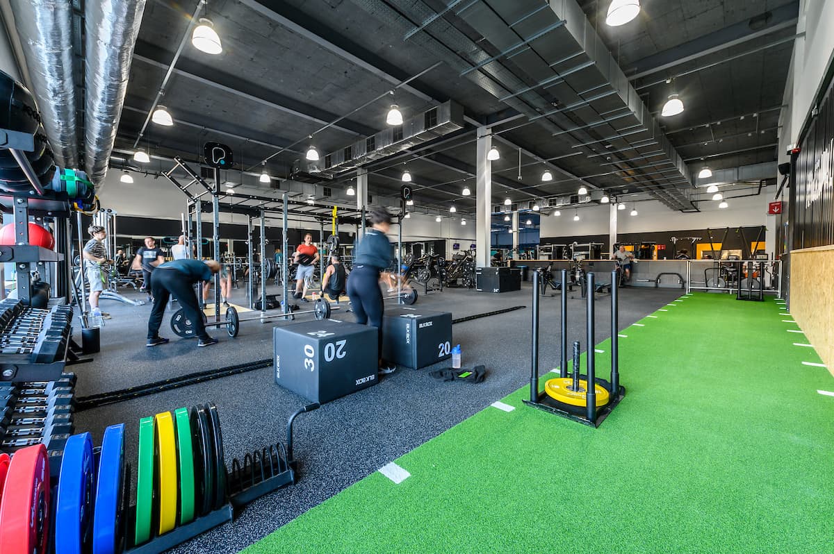 PureGym Halifax - Gyms in halifax