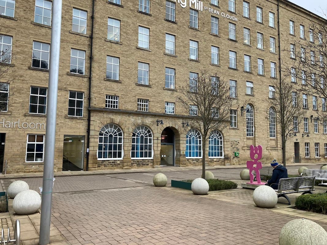 Ramsdens Solicitors LLP - Solicitors in halifax