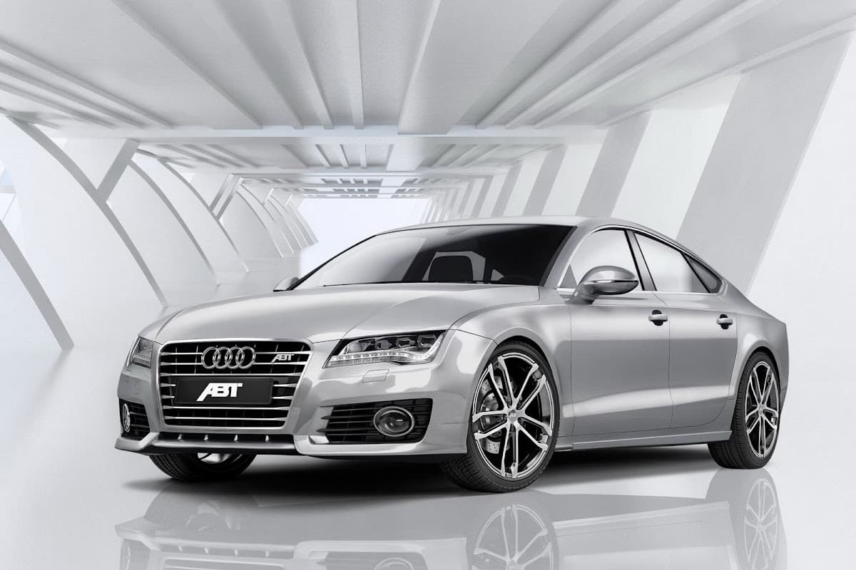 Robert Wade Cars - Car Dealers in halifax