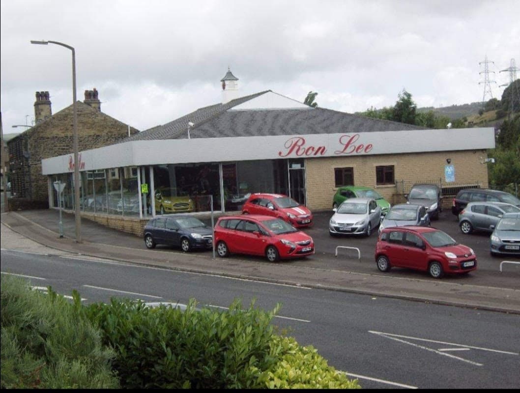 Ron Lee Ltd - Car Dealers in halifax