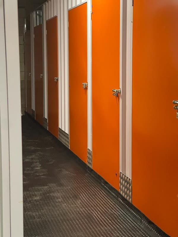 SAFECARE STORAGE - Self Storage in halifax