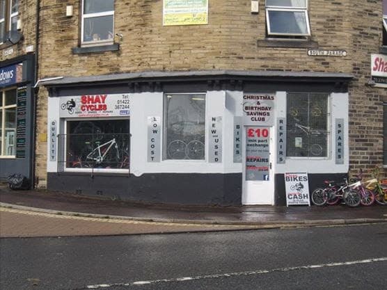 Shay Cycles - Bike Shops in halifax