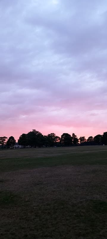 Silvia park - Playgrounds in halifax