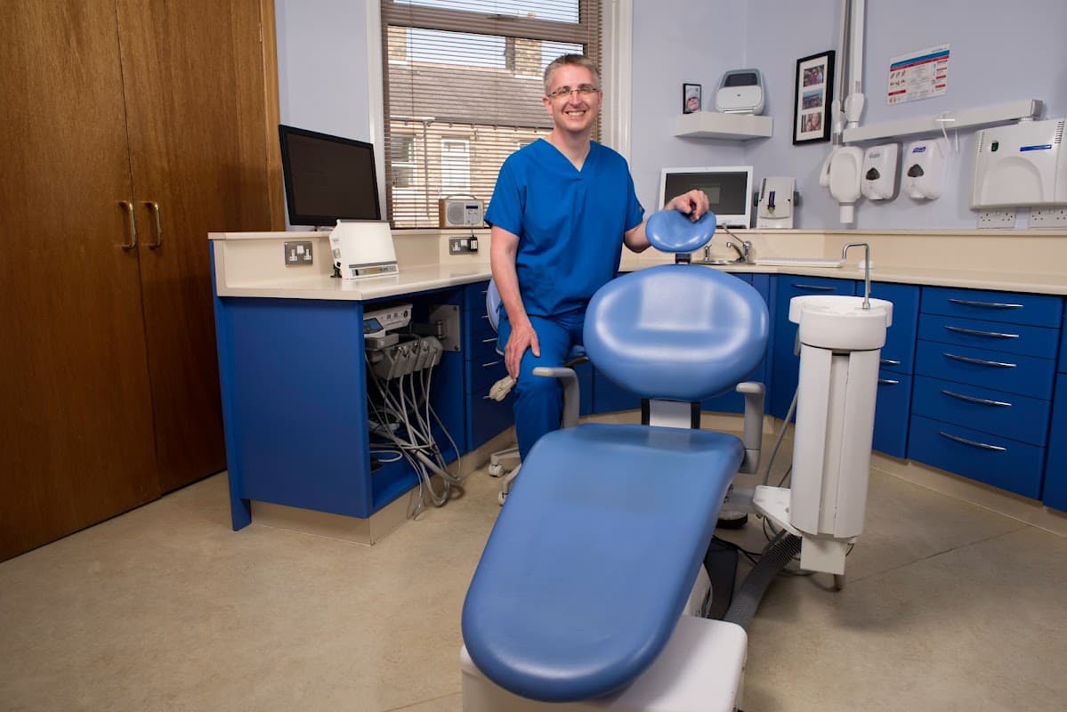 Skircoat Green Dental - Dentists in halifax