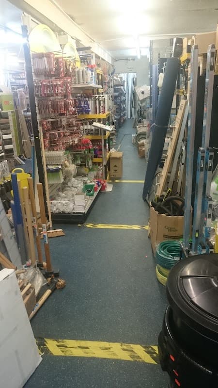 Sky DIY Supercentre Ltd - DIY Stores in halifax