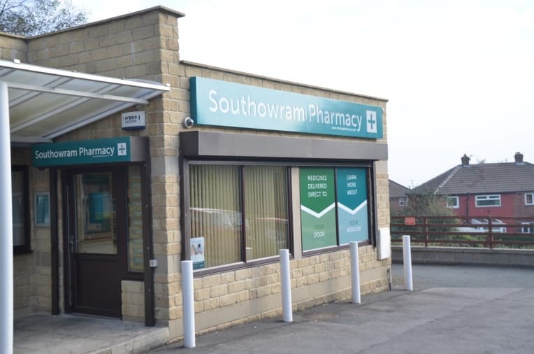 Southowram Pharmacy - Pharmacies in halifax