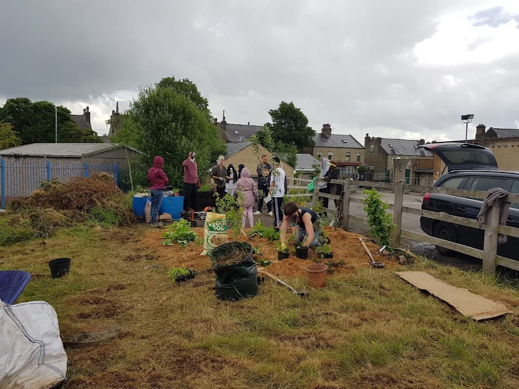 Spring Hall Group Practice - Doctors in halifax