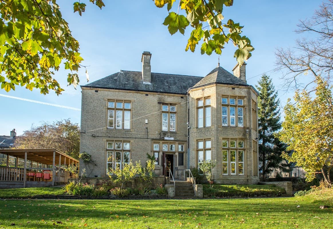 St. Augustine's Centre - Community Centres in halifax